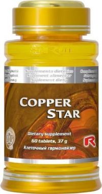 Copper Star 60 tbl