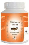 Cordyceps extra PM cps.60