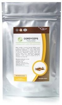 Cordyceps Naturalis - 100g