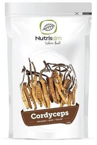 Cordyceps Powder 125g Bio