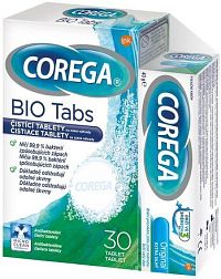 Corega co-pack balení