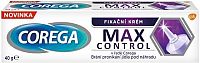 Corega Max Control 40g