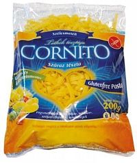 Cornito -Nudle široké 200g