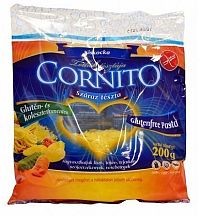 Cornito - Tarhoňa - jemné polévkové těstoviny 200g