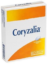 Coryzalia drg.40