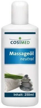 cosiMed masážní olej Neutral - 250 ml