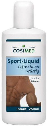 CosiMed Sport-Liquid 70 Vol.% - 250 ml
