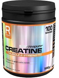 Creapure® Creatine 500g