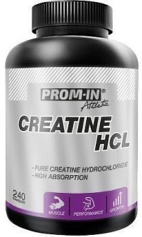 CREATINE HCL