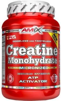 Creatine monohydrate 1000g powder