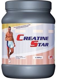 Creatine Star 1500g