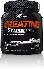 Creatine Xplode, 500 g, Olimp, Ananas