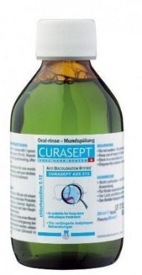 CURAPROX CURASEPT ADS 212 ústní voda 200ml 0.12%