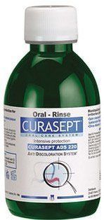 CURAPROX CURASEPT ADS 220 ústní voda 200ml 0.20%