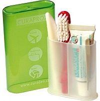 CURAPROX TS 261 Cestovní sada (ZK+ZP+DP)