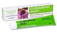 Curarina mast s Echinaceou 50ml