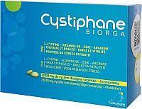 Cystiphane Biorga tbl.120