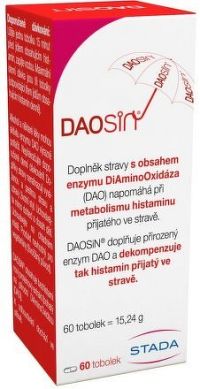 DAOSiN 60 tobolek