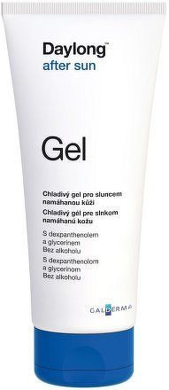 Daylong after sun Gel 200ml