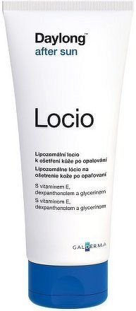 Daylong after sun Locio 200ml