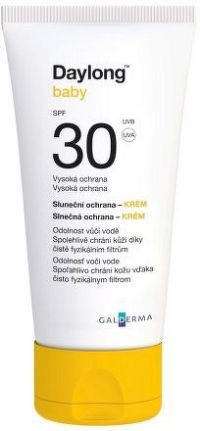 Daylong baby SPF 30 50ml