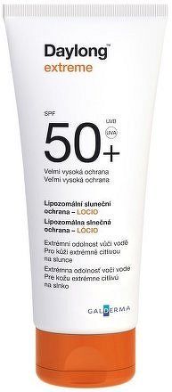 Daylong extreme SPF 50+ 200ml