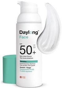 Daylong Face Sensitive SPF50+ fluid 50ml