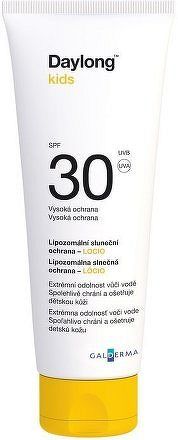 Daylong kids SPF 30 100ml