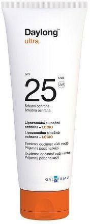 Daylong ultra SPF 25 100ml