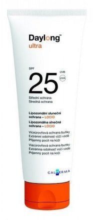 Daylong ultra SPF 25 200ml