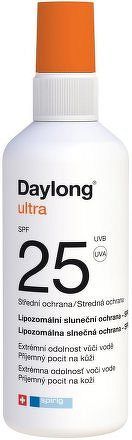 Daylong ultra SPF 25 Spray 150ml