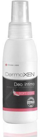 DEO SOFT COOL Intimní deodorant 100ml