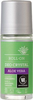 Deodorant roll on aloe vera 50ml BIO