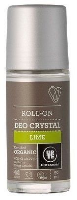 Deodorant roll on limeta 50ml BIO