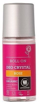 Deodorant roll on růže 50ml BIO