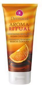 Dermacol Aroma Ritual harm.mléko belg.čokol.200ml