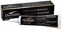 Dermatix Silikonový gel na úpravu jizev 15g