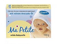 Dětské mýdlo i pro nejmenší 100 g