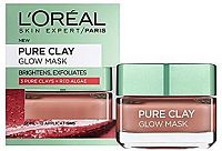 DEX EXTRAORD CLAY MASKA EXFOL 50 ml