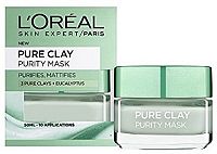 DEX EXTRAORD CLAY MASKA PURIF 50 ml