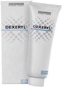 DEXERYL crm.250g - ochranný emolienční krém