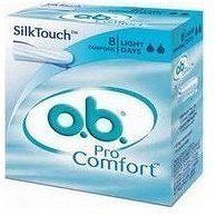 DH tampóny o.b. ProComfort Comfort 8ks