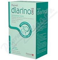 Diarino ORS 10 sáčků