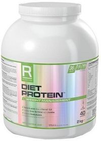 Diet Protein 2kg čokoláda