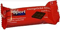 DietLine Sport energetická tyčinka čoko 46g