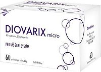 Diovarix micro tbl.60