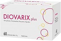 Diovarix Plus tbl.60