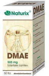DMAE 503mg Bitartate Complex tbl.50