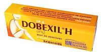 Dobexil H ung rct.ung. 1x20g
