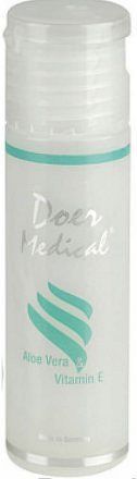 Doer medical Aloe Vera 30ml - lubrikační gel